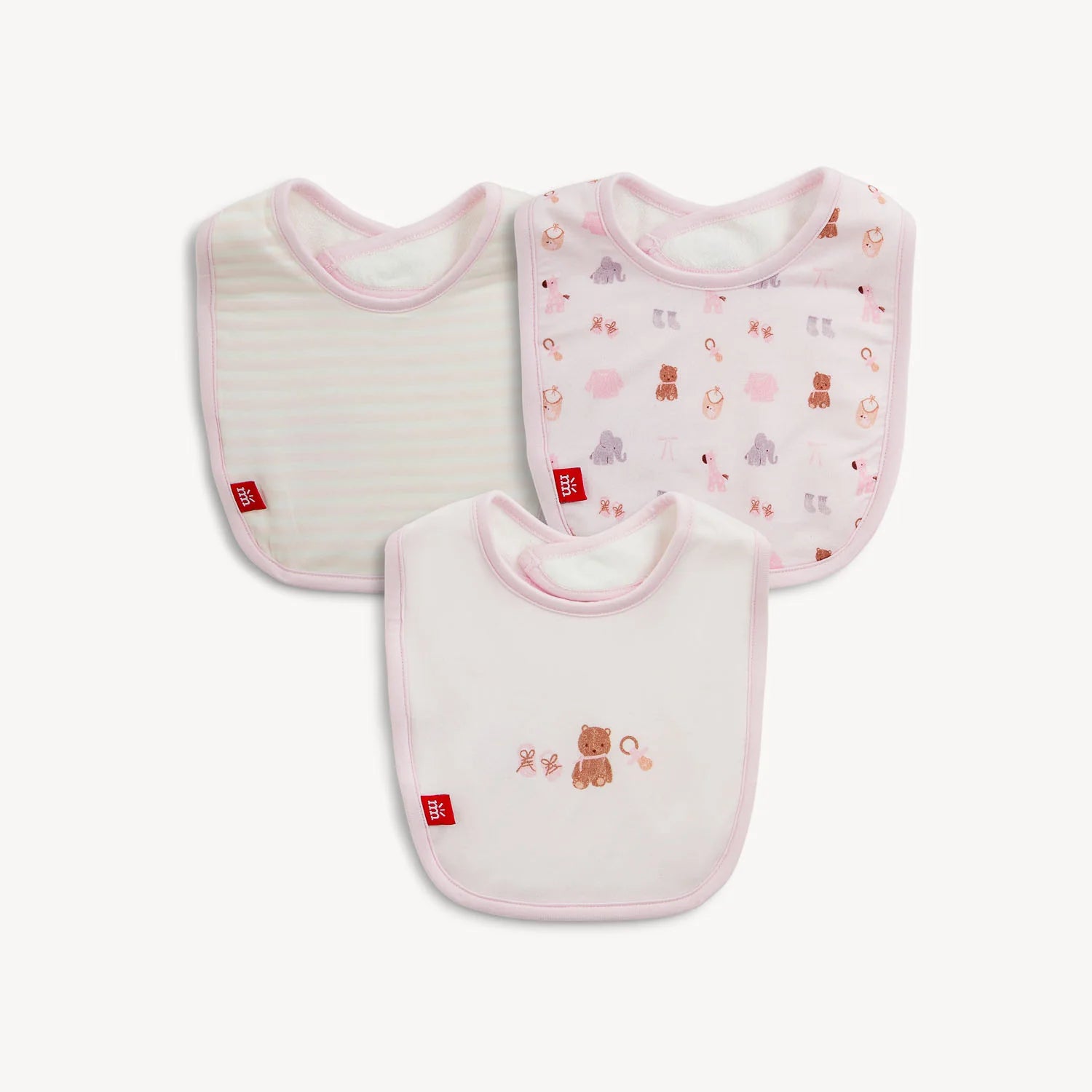 Couverture en modal bleu bébé BAA BAA : 400 / Taille unique