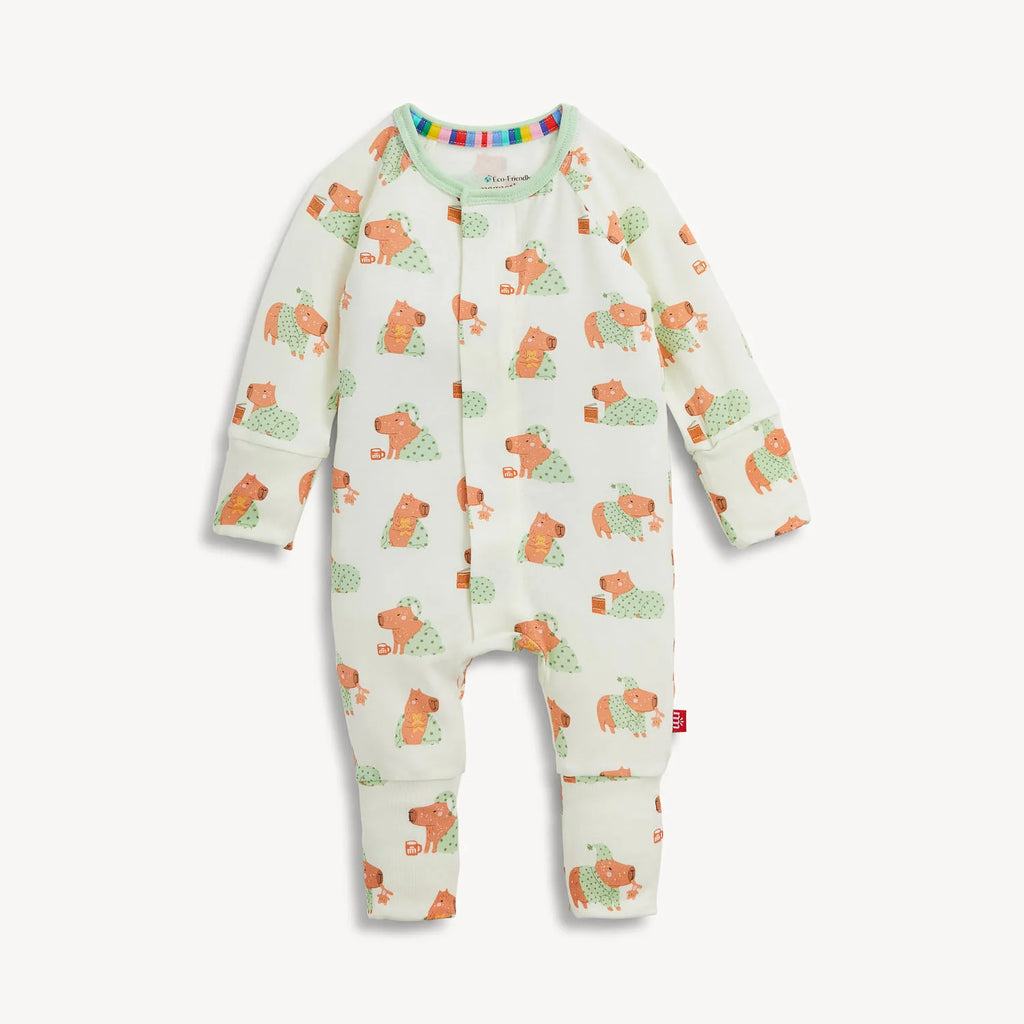 Night Cap Magnetic Me Convertible Coverall