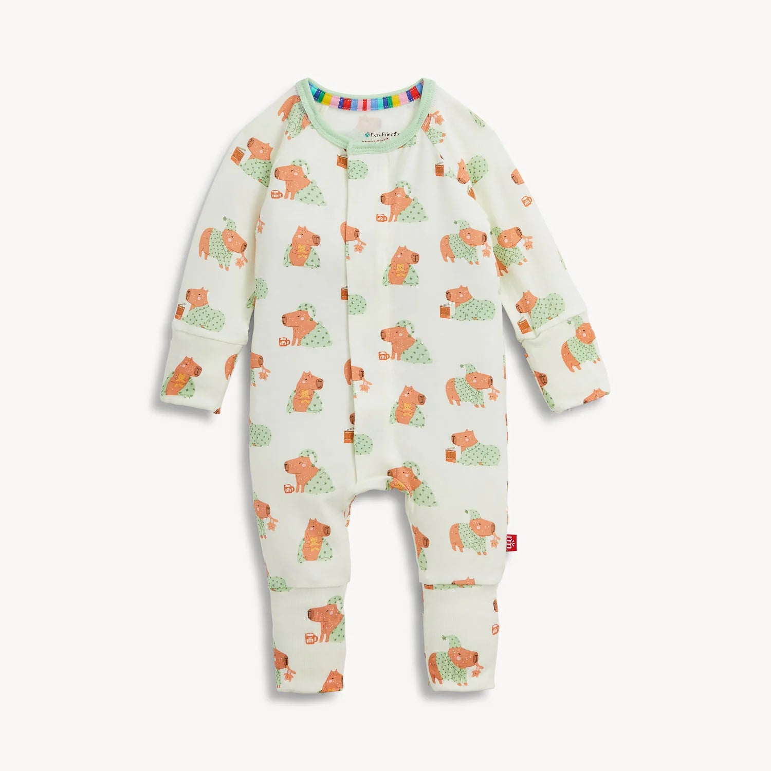 Night Cap Magnetic Me Convertible Coverall
