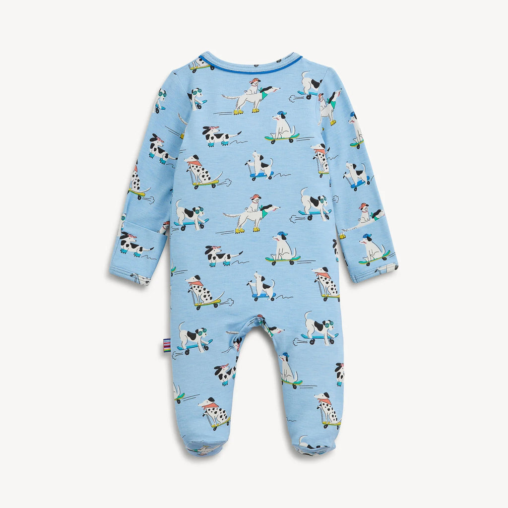 Ruff Riders Magnetic Me Footie