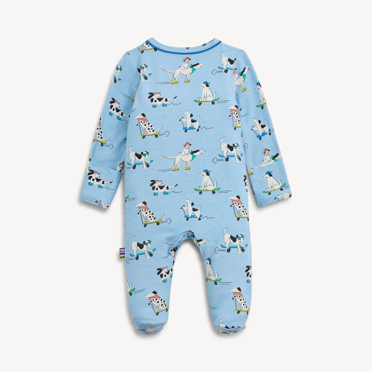 Ruff Riders Magnetic Me Footie