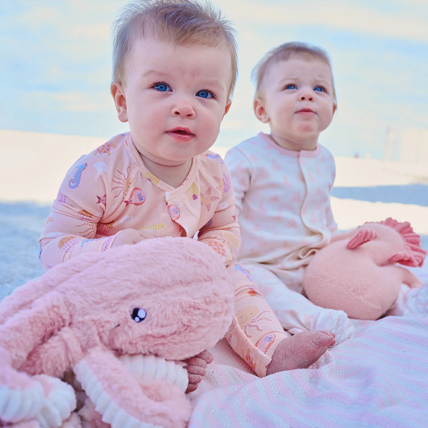 COMBINAISON CONVERTIBLE EN MODAL LÉGENDAIRE : 300 / 18-24M