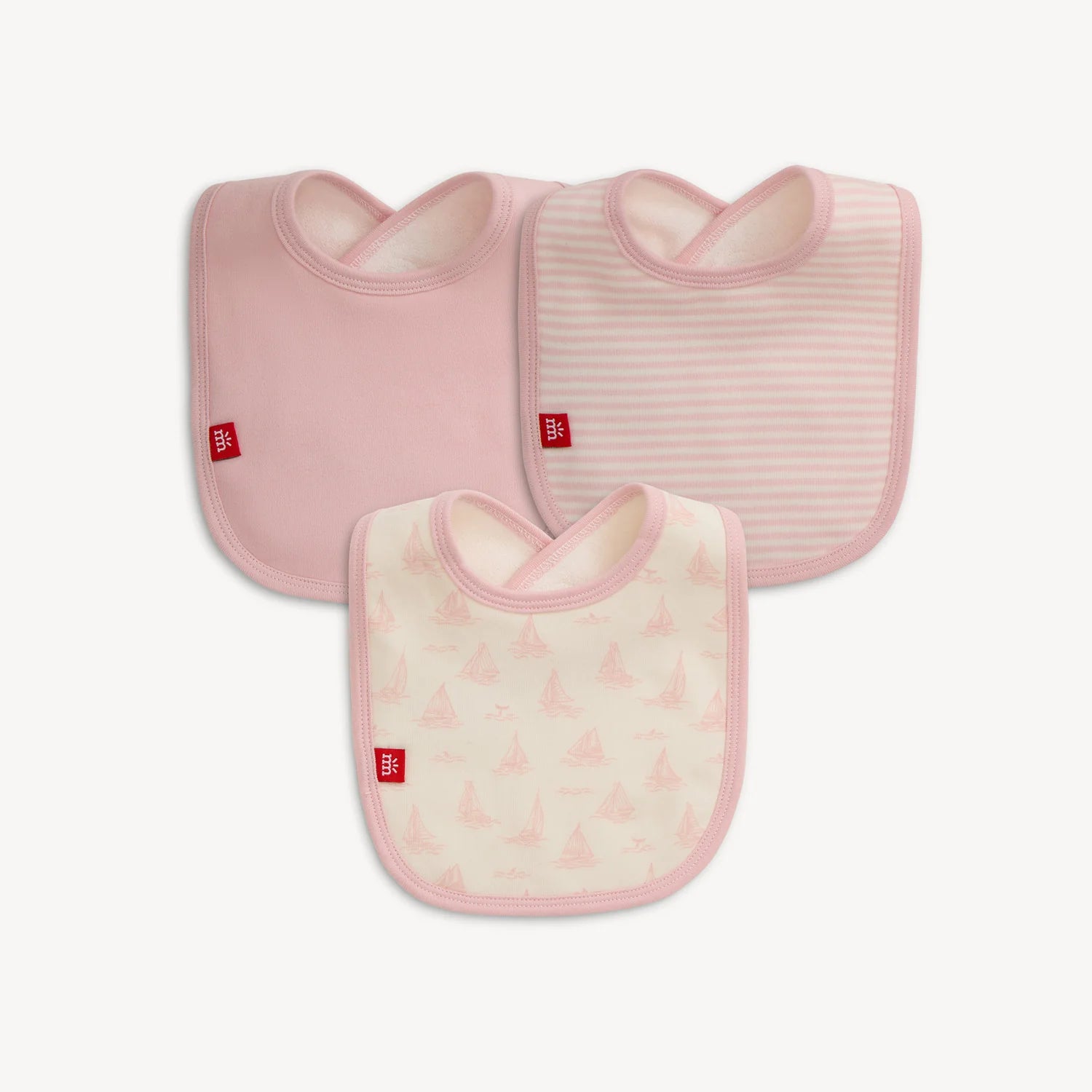 Couverture en modal bleu bébé BAA BAA : 400 / Taille unique