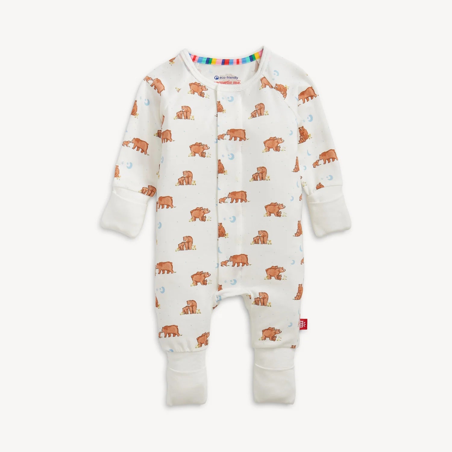 COMBINAISON CONVERTIBLE EN MODAL LÉGENDAIRE : 300 / 18-24M