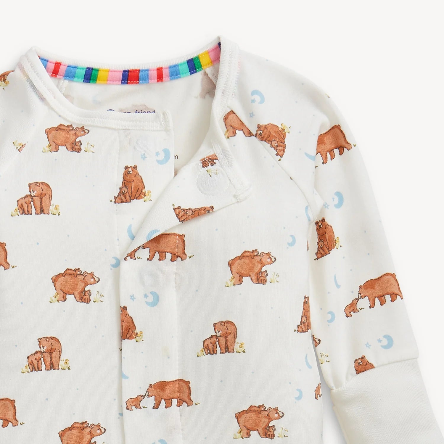 COMBINAISON CONVERTIBLE EN MODAL LÉGENDAIRE : 300 / 18-24M