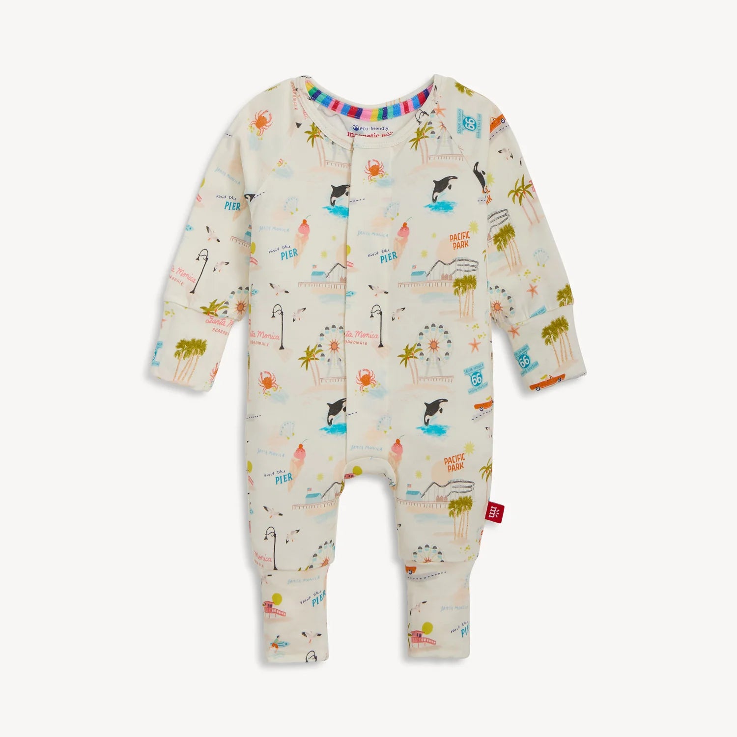 COMBINAISON CONVERTIBLE EN MODAL LÉGENDAIRE : 300 / 18-24M