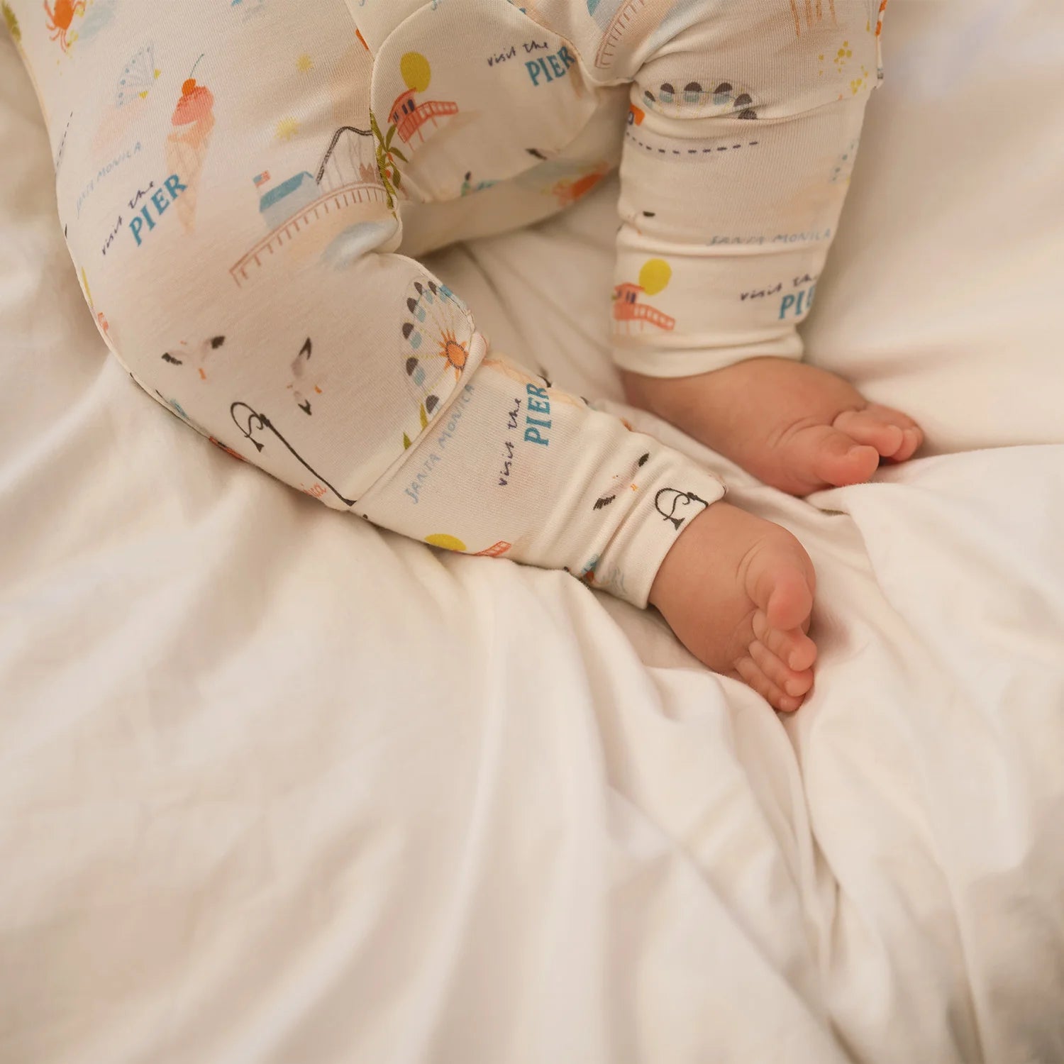 COMBINAISON CONVERTIBLE EN MODAL LÉGENDAIRE : 300 / 18-24M