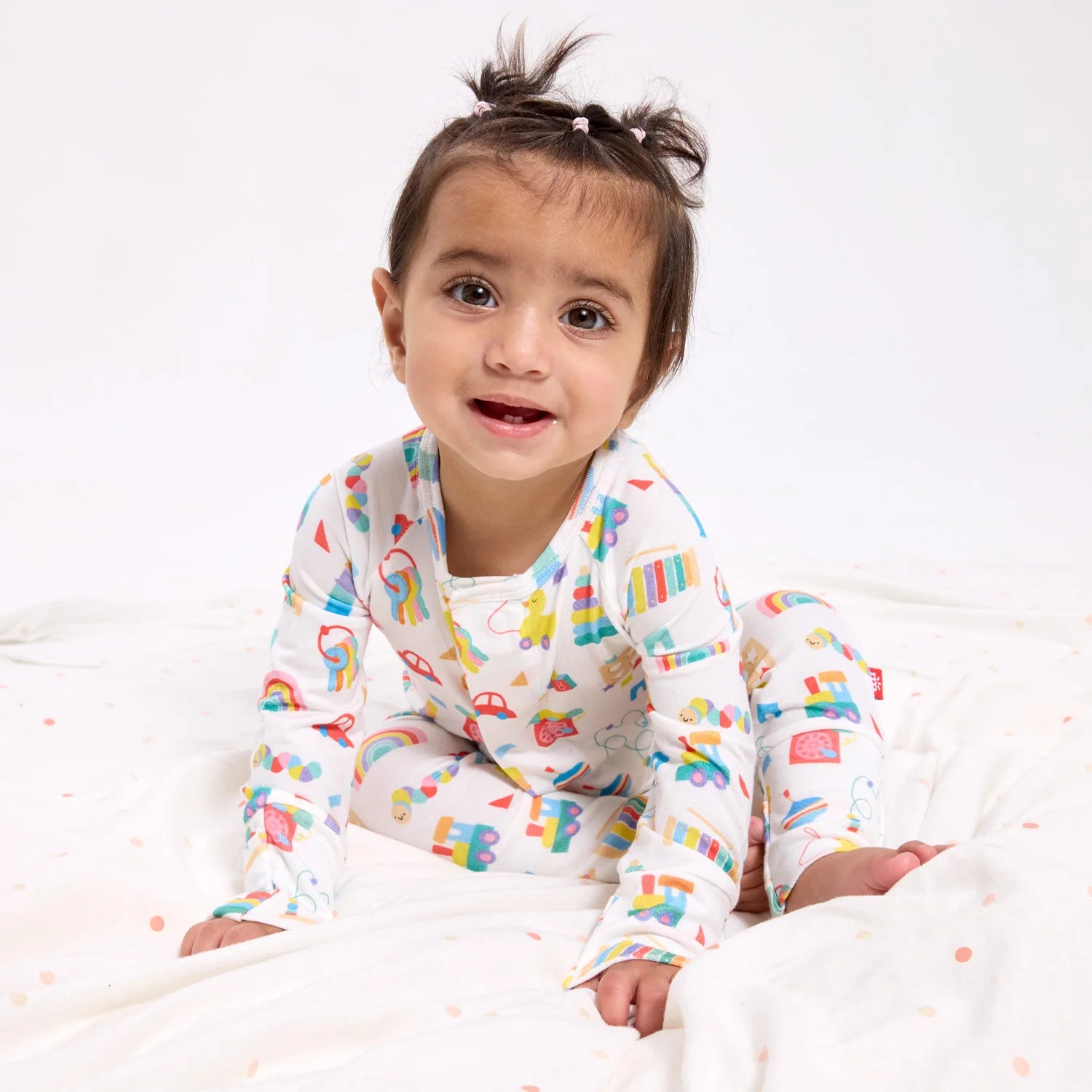 COMBINAISON CONVERTIBLE EN MODAL LÉGENDAIRE : 300 / 18-24M