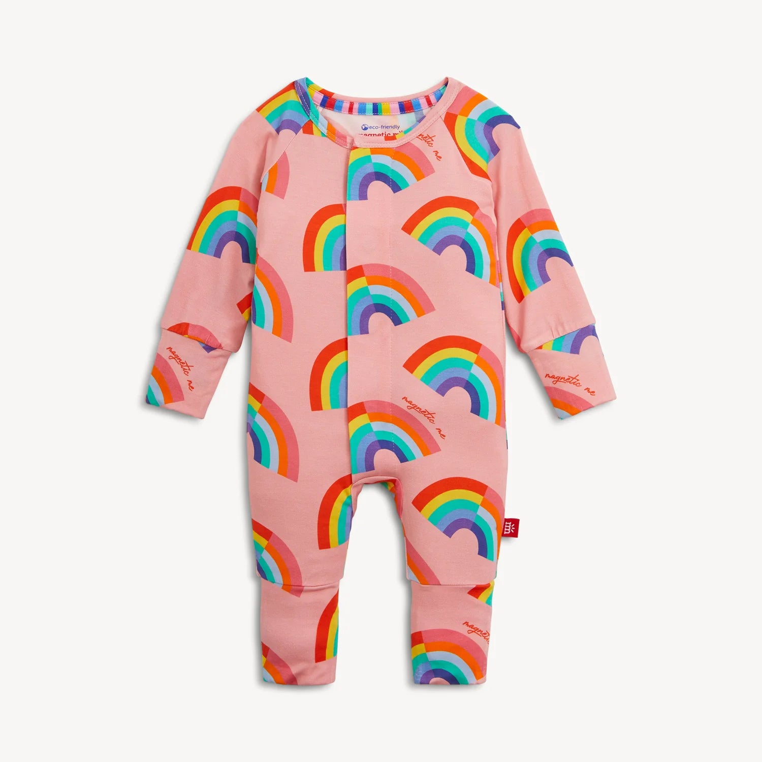 Kaleido-Hopes Magnetic Me Convertible Coverall