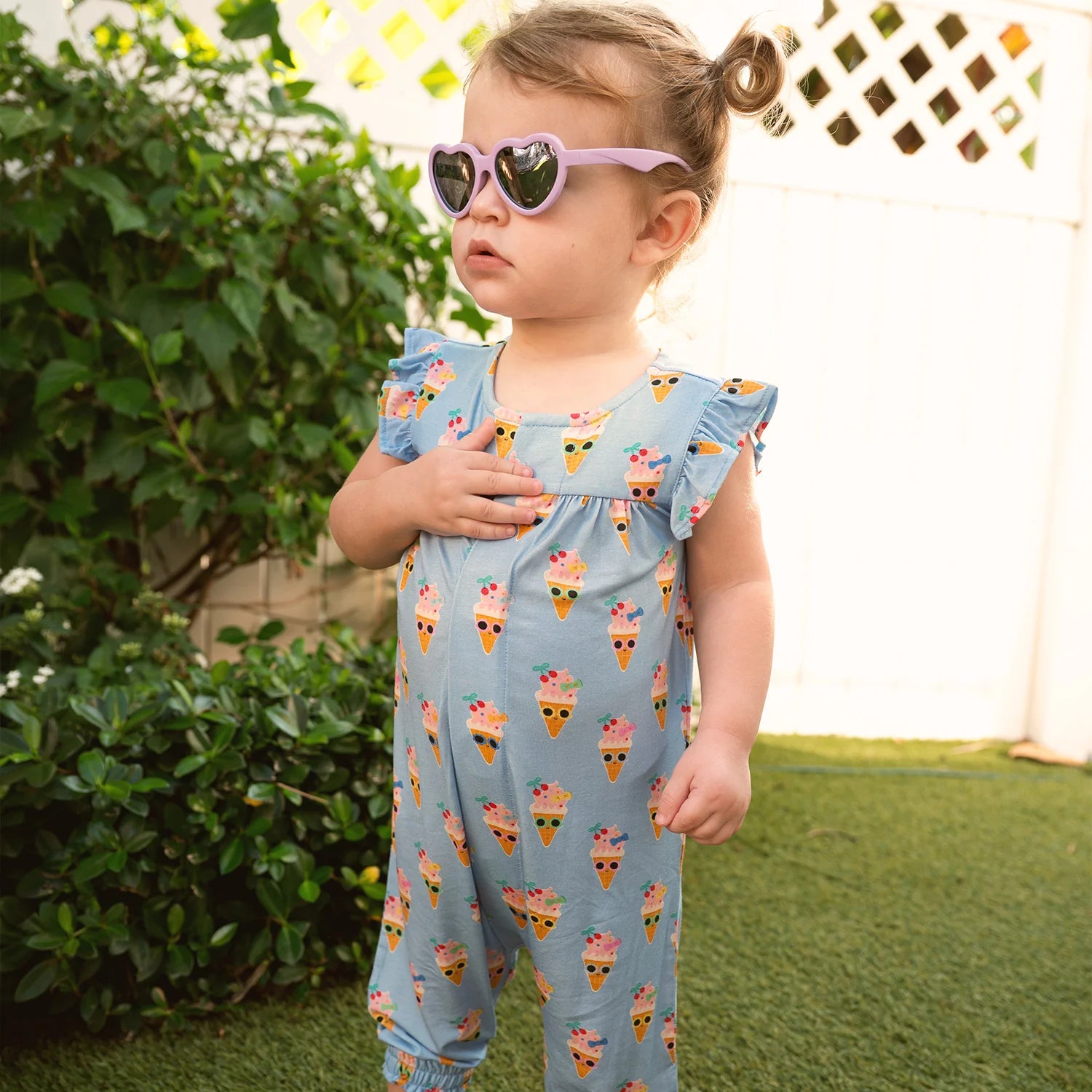 COMBINAISON CONVERTIBLE EN MODAL LÉGENDAIRE : 300 / 18-24M