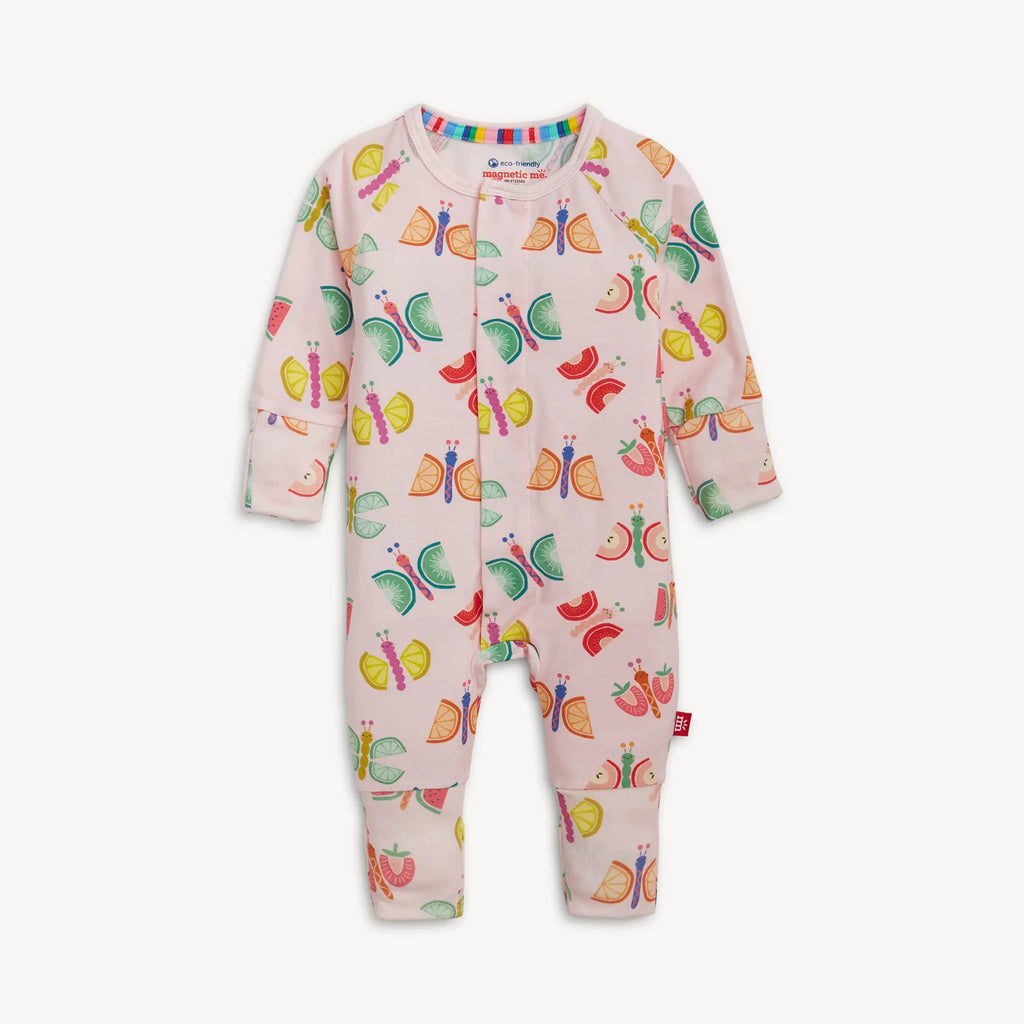 The Fruit Flies Magnetic Me Convertible Coverall