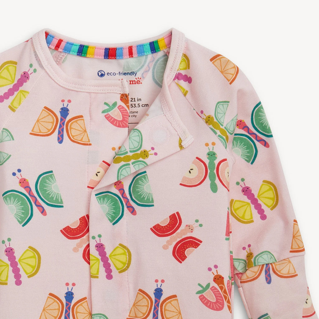 The Fruit Flies Magnetic Me Convertible Coverall