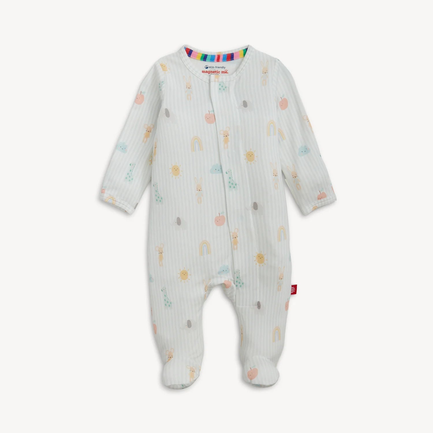 Lullaby Sky Modal Magnetic Footie