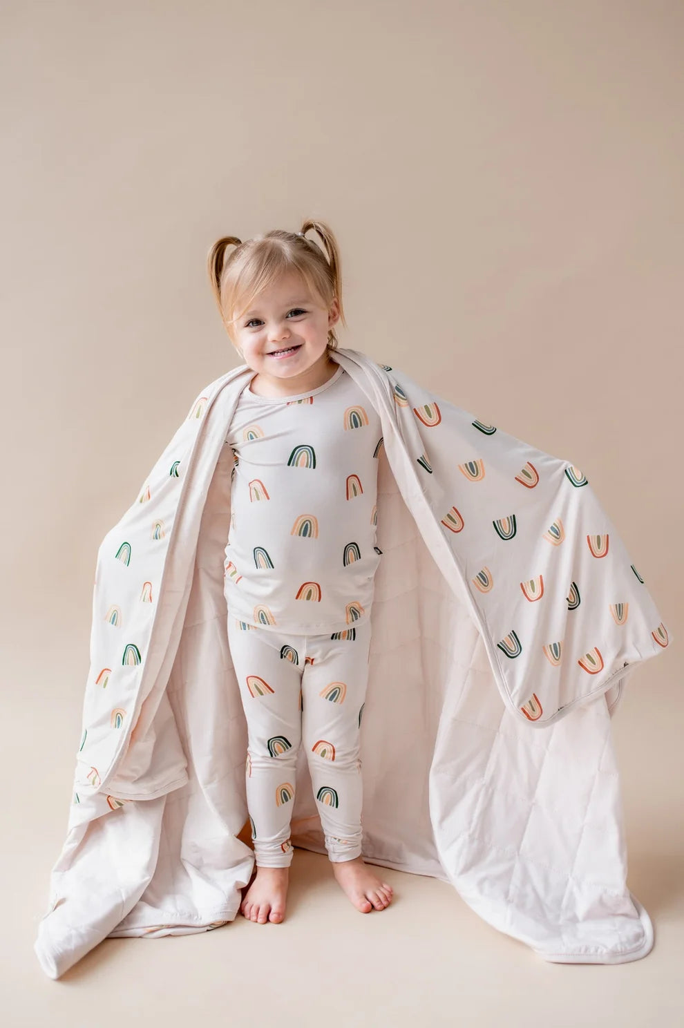 Couverture d'emmaillotage - Moo 