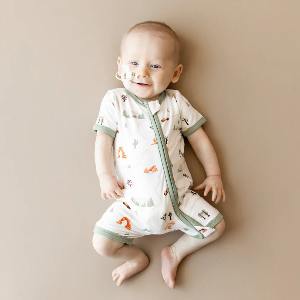 Roadtrip Shortall