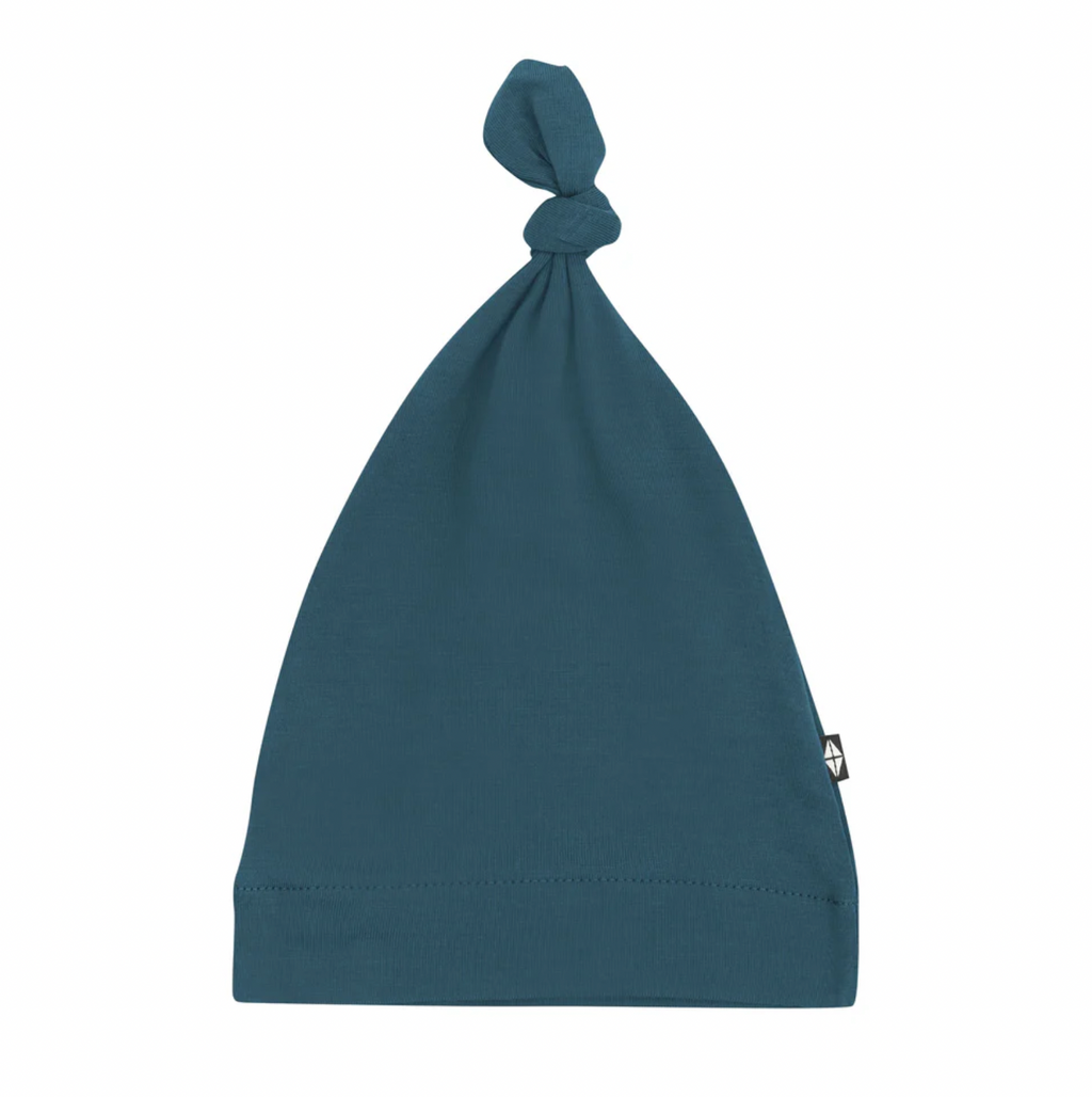Knotted Cap -Atlantic