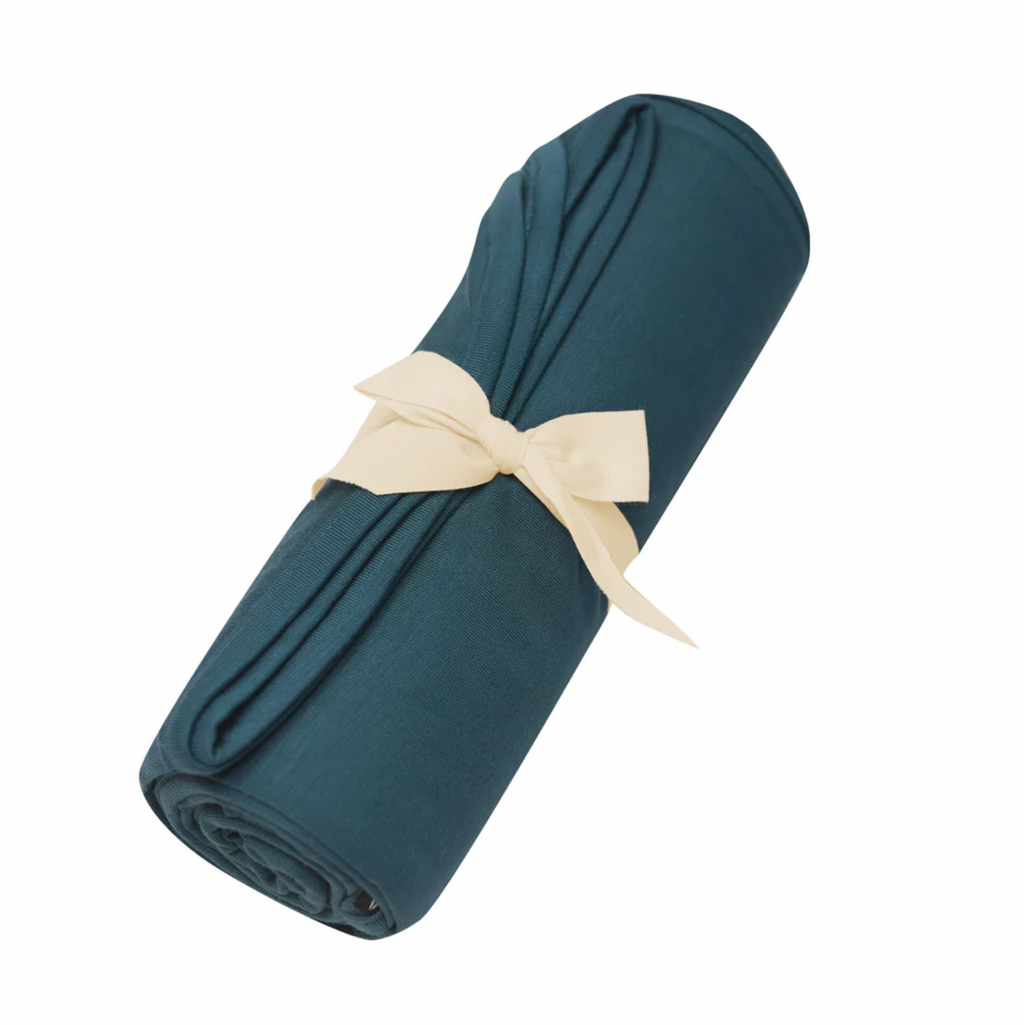 Atlantic Swaddle Blanket