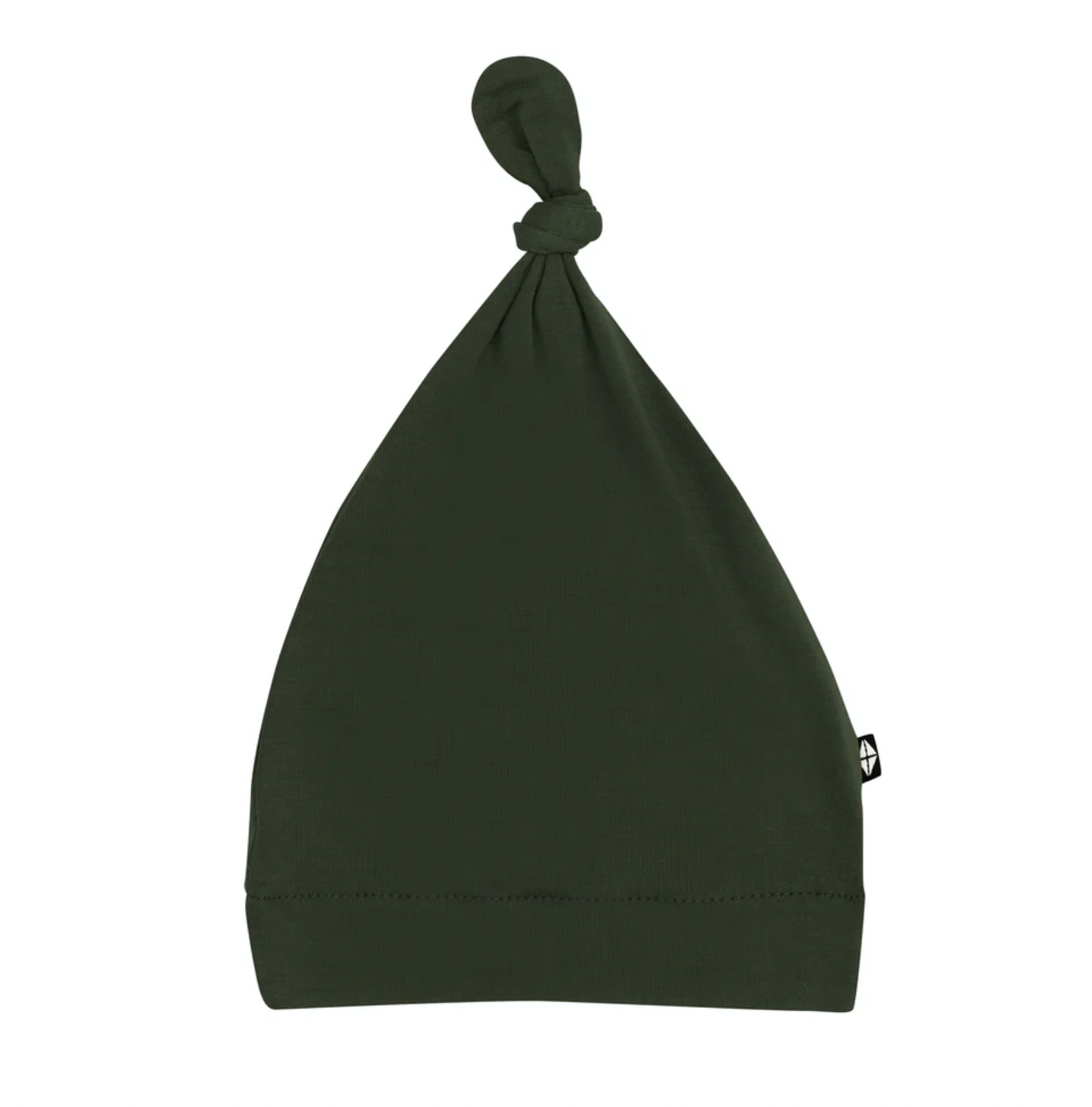 Knotted Cap - Fir