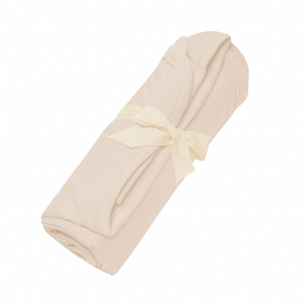 Bisque Swaddle Blanket