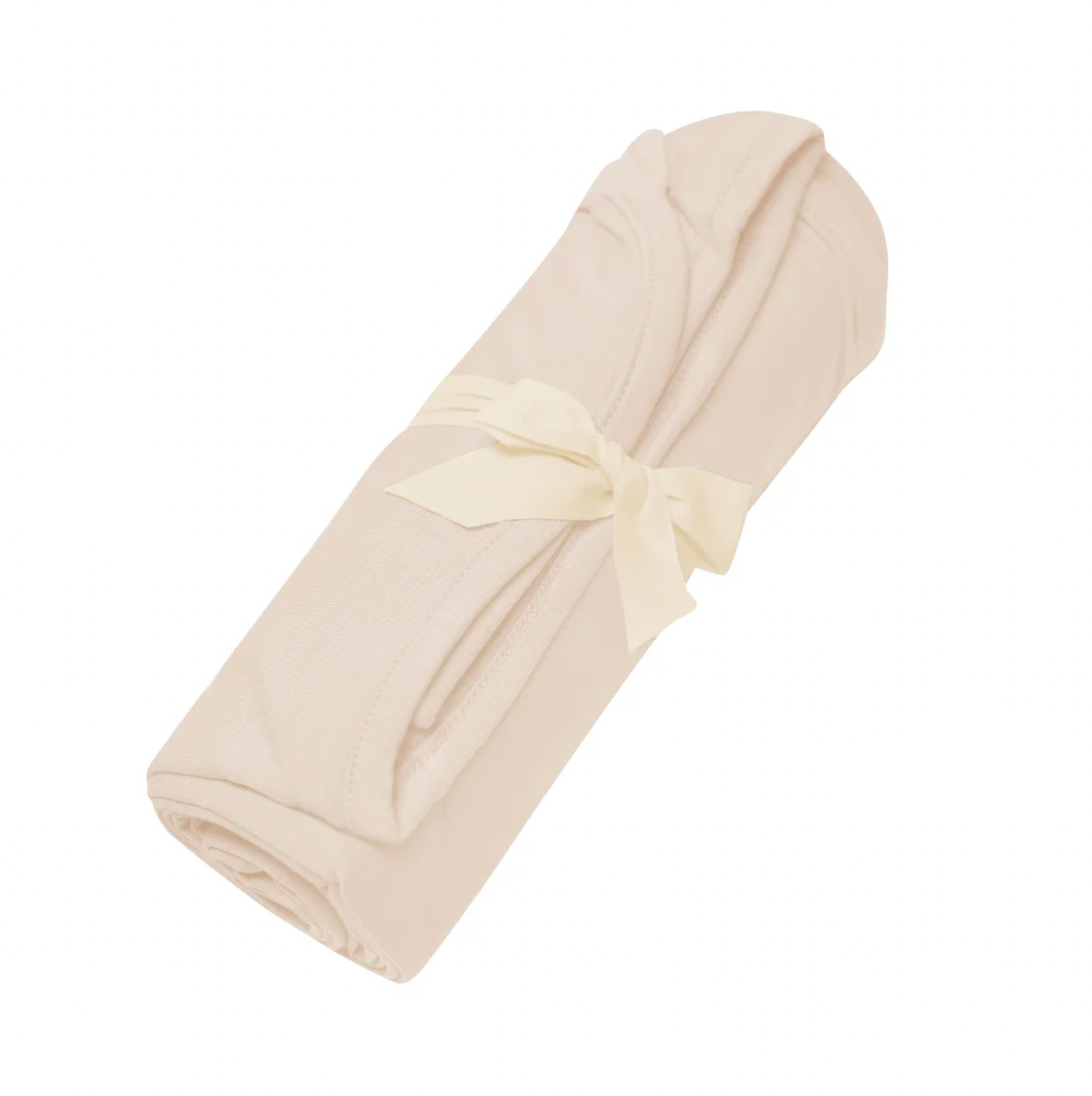 Bisque Swaddle Blanket