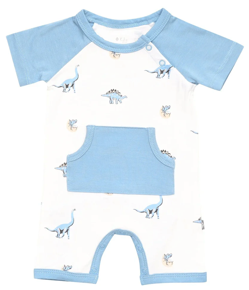 Jurassic Shortall