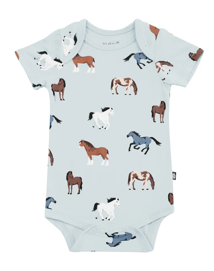 Horse Bodysuit