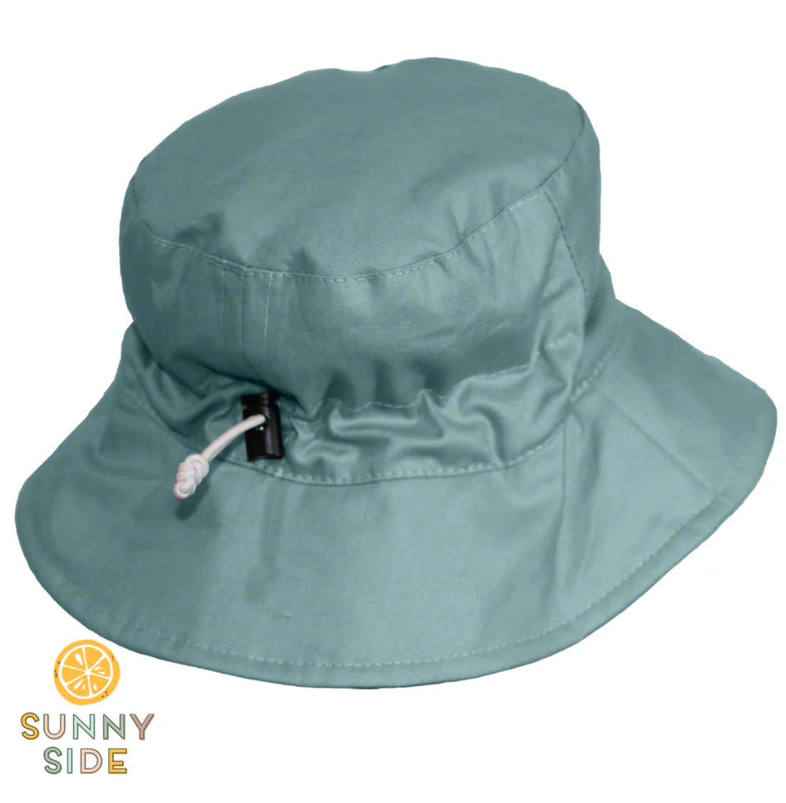 Blue Bucket Hat