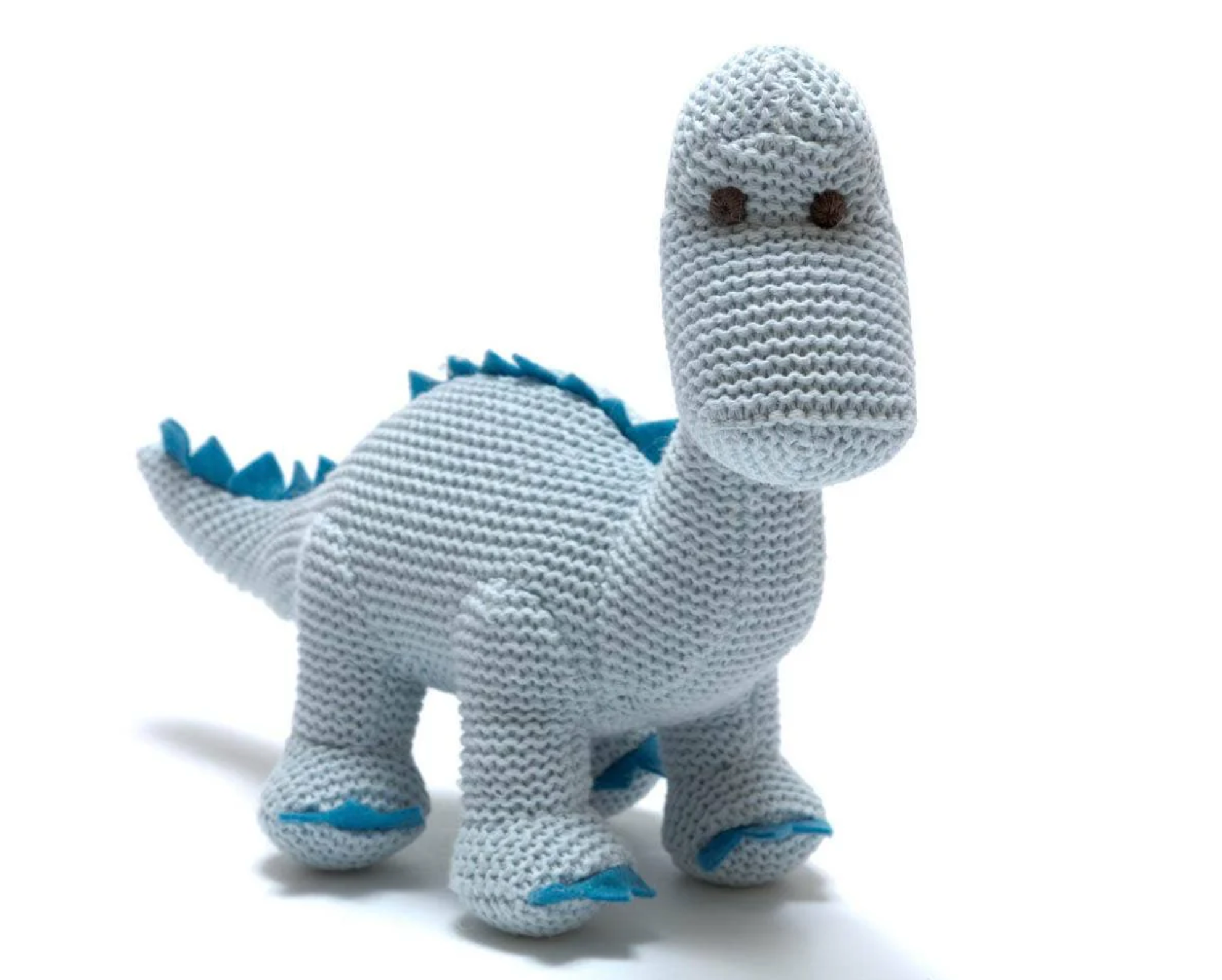 Dinos in Blue Gift Set