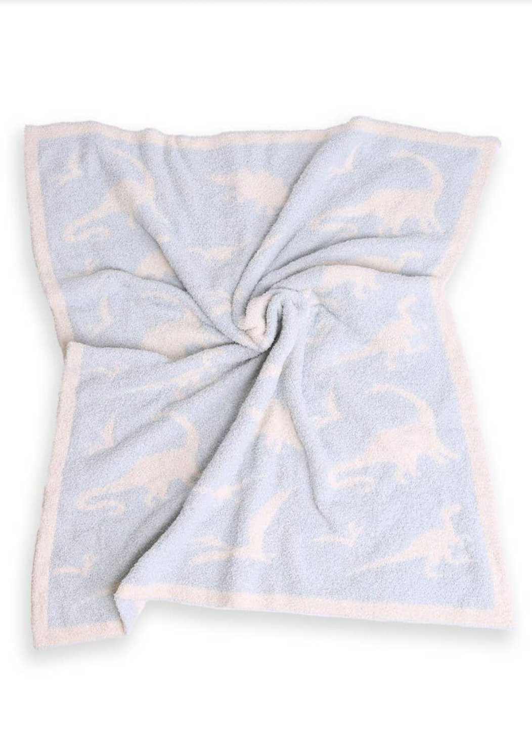 Dinos in Blue Gift Set