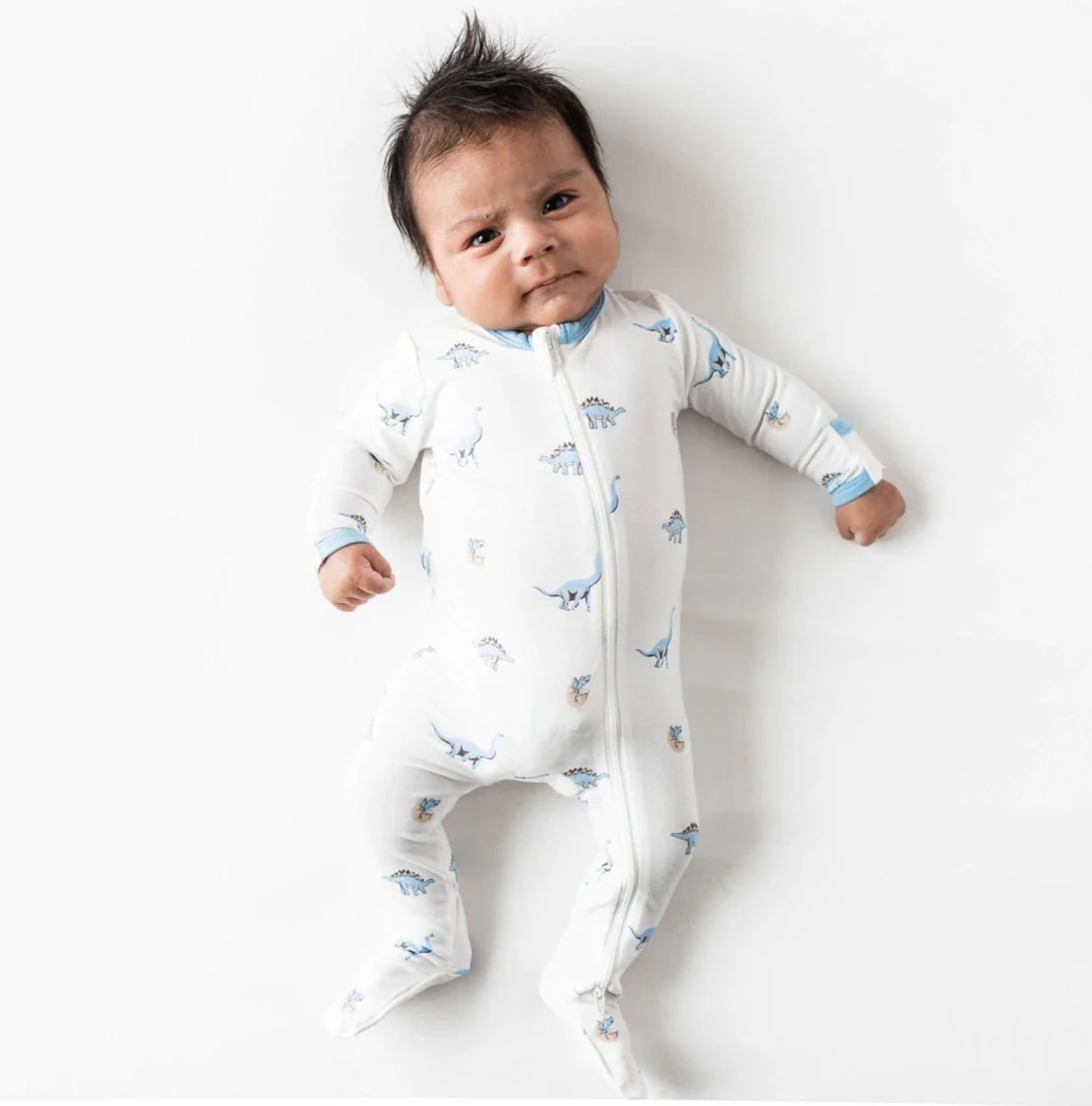 Dinos in Blue Gift Set