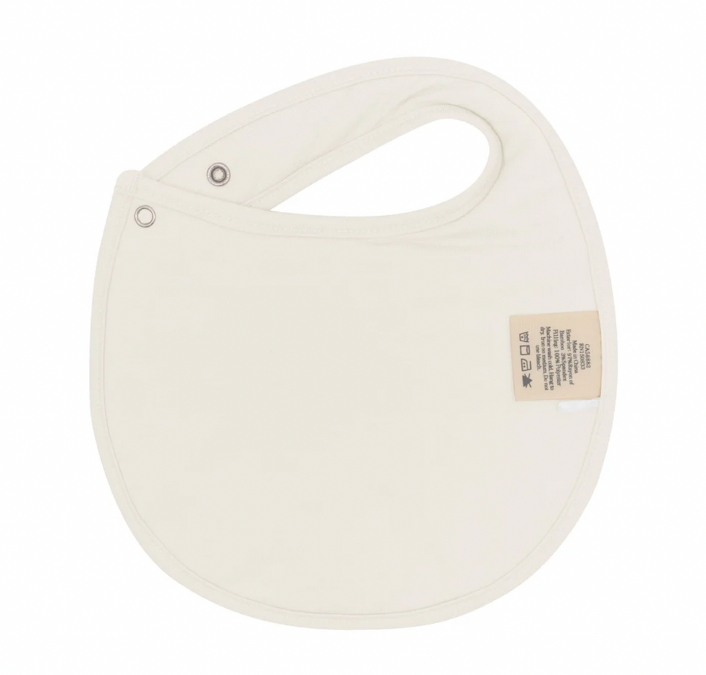 Cushy Bib in Roar