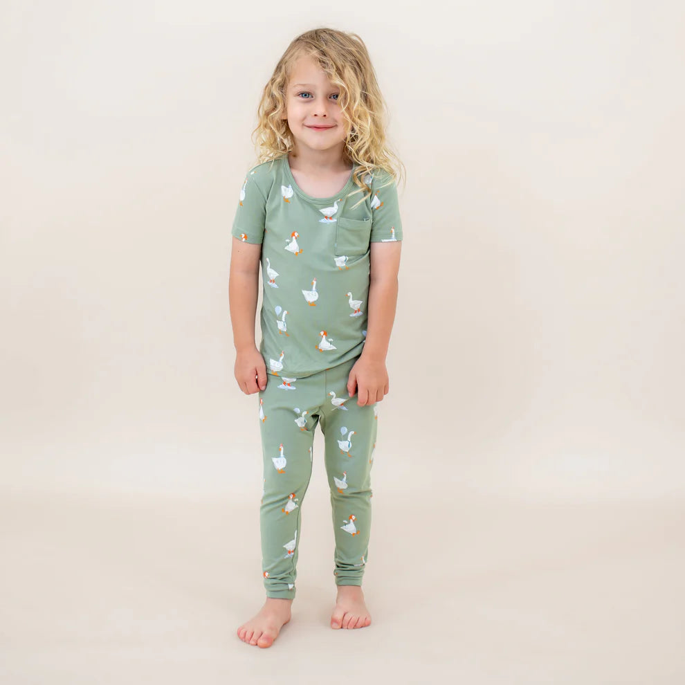 Pyjama pour tout-petits Hanoucca 