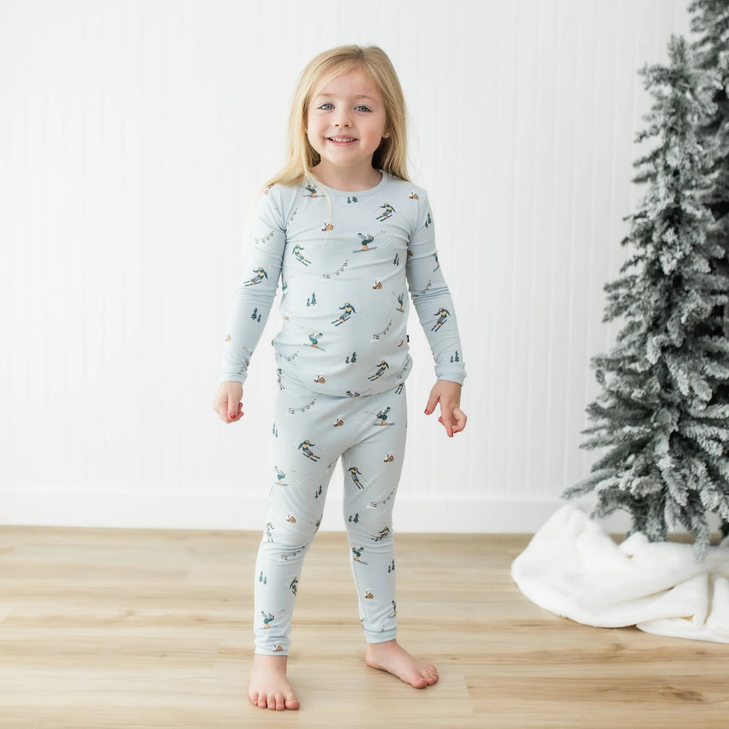 Ski Pyjamas