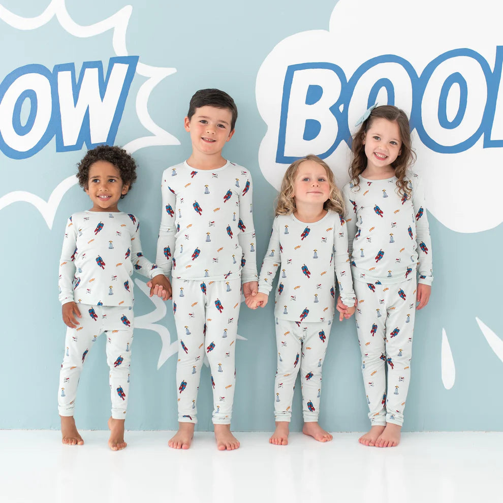 Pyjama pour tout-petits Hanoucca 