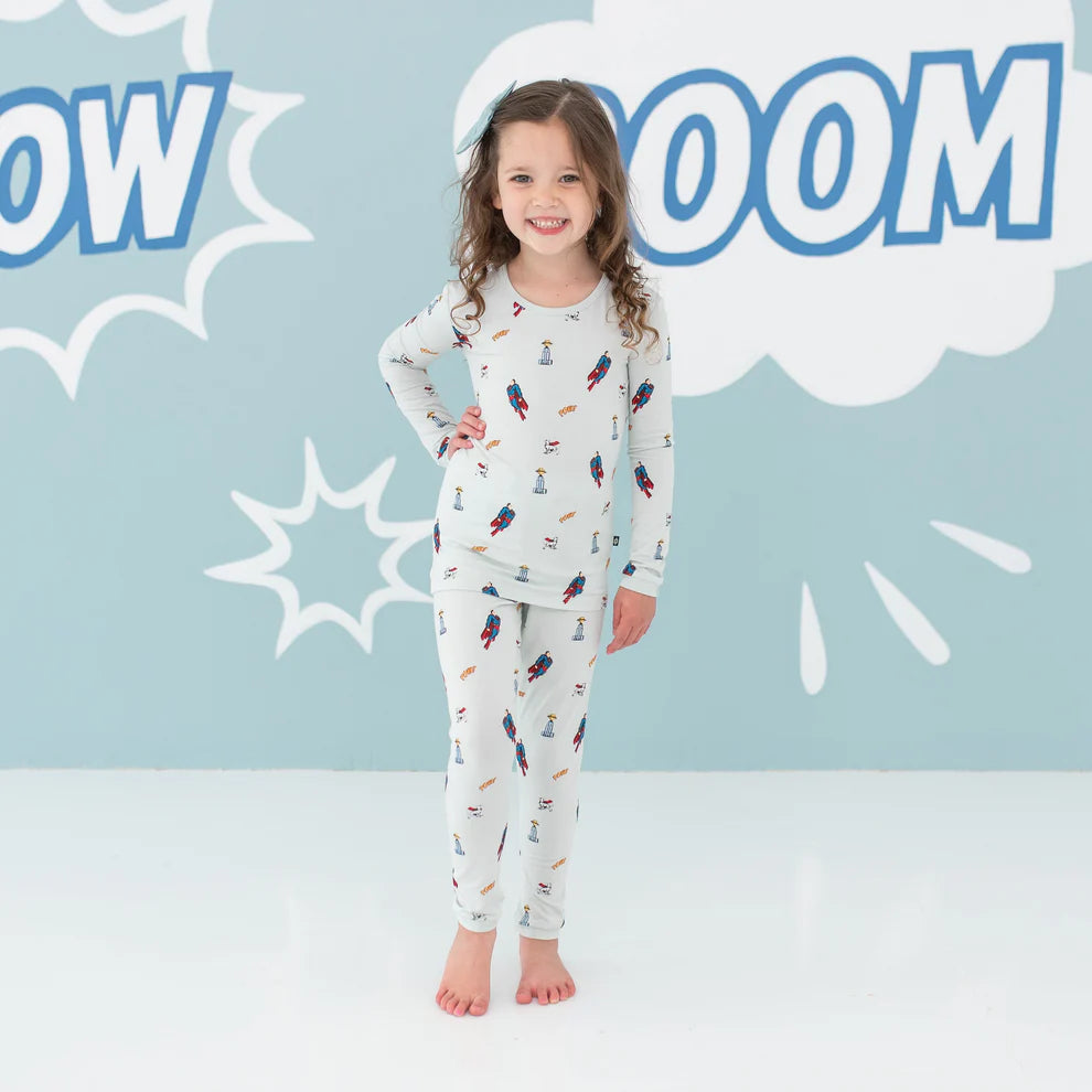 Pyjama pour tout-petits Hanoucca 