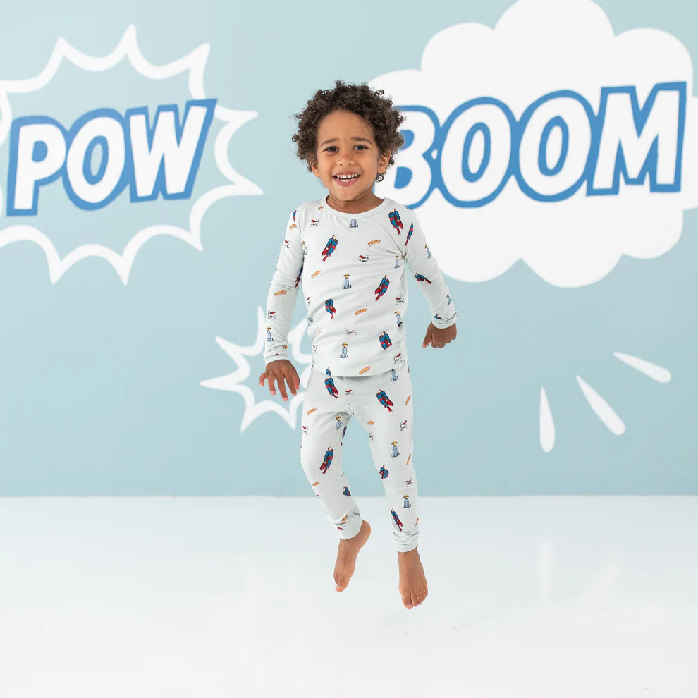 Pyjama pour tout-petits Hanoucca 
