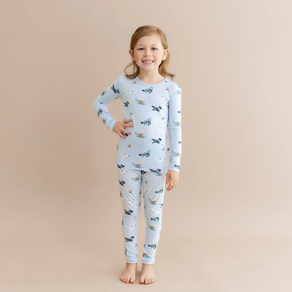 Take Off Pyjamas