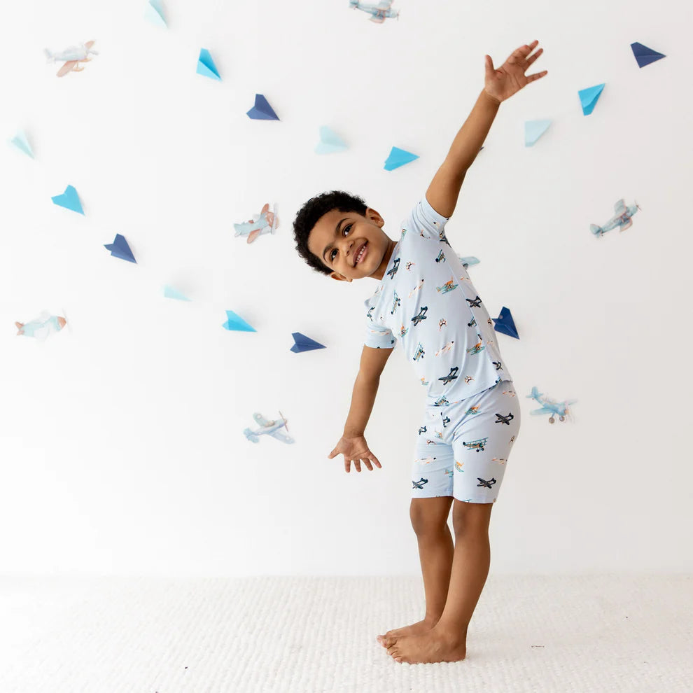 Pyjama pour tout-petits Hanoucca 
