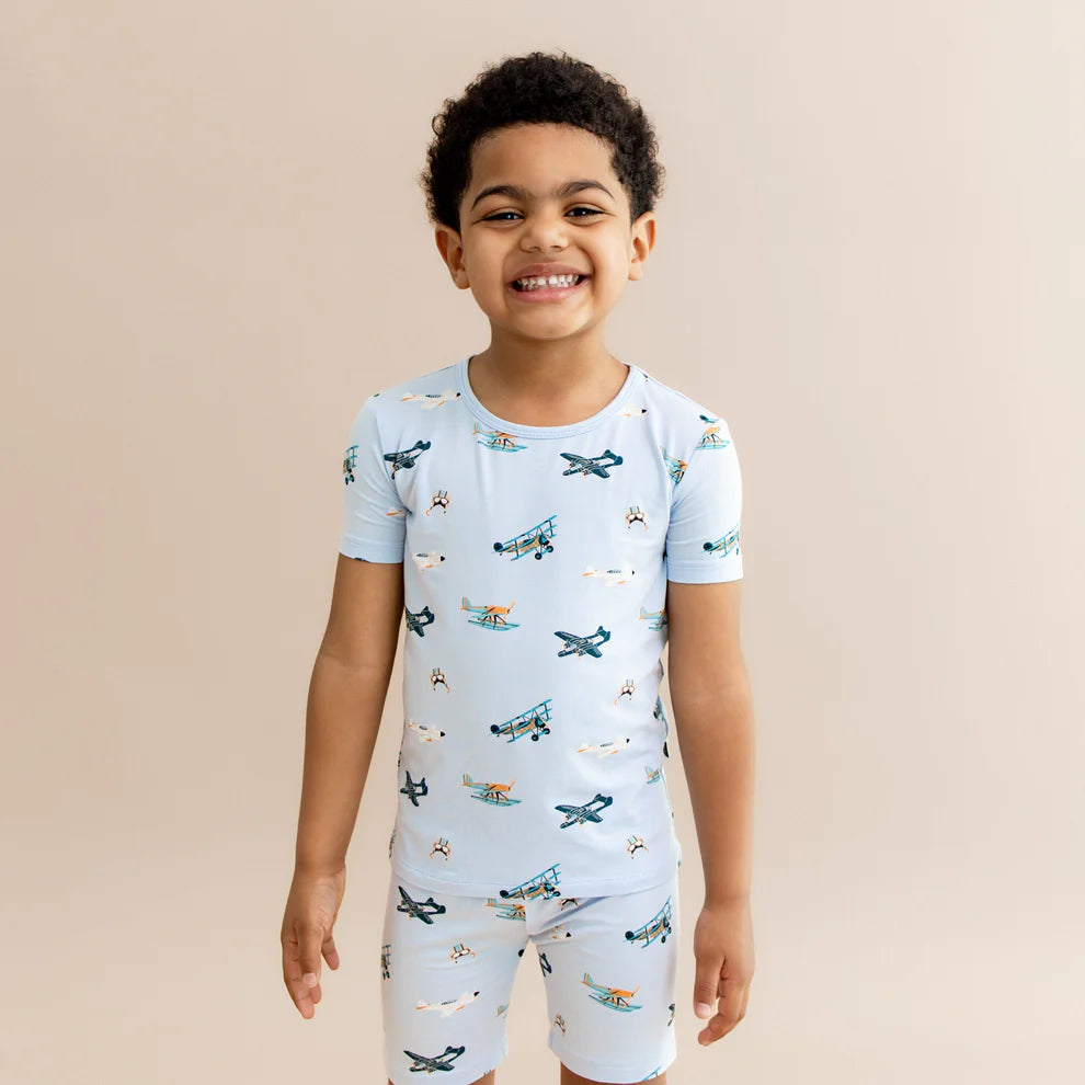 Pyjama pour tout-petits Hanoucca 