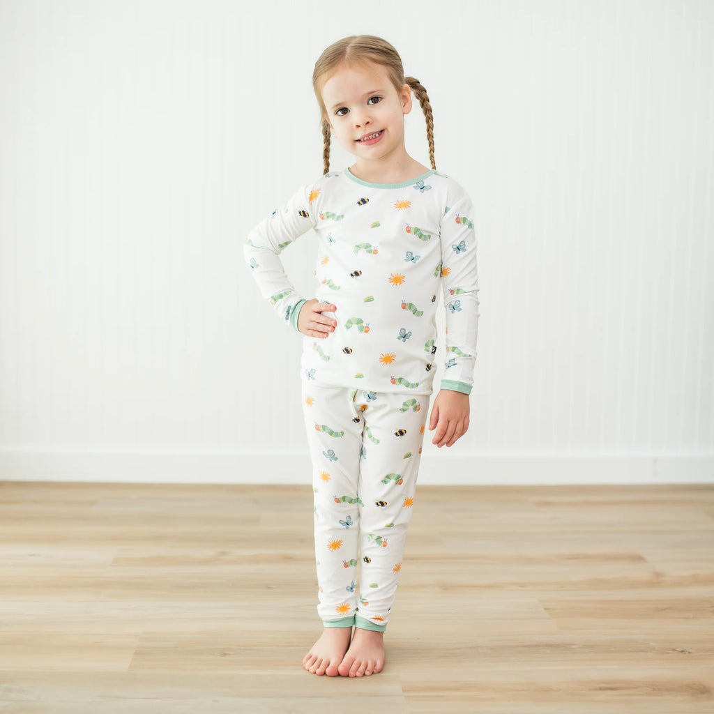 Pyjama pour tout-petits Hanoucca 