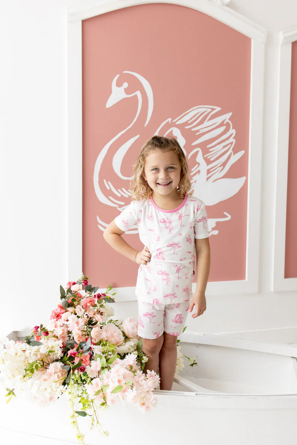 Pyjama pour tout-petits Hanoucca 