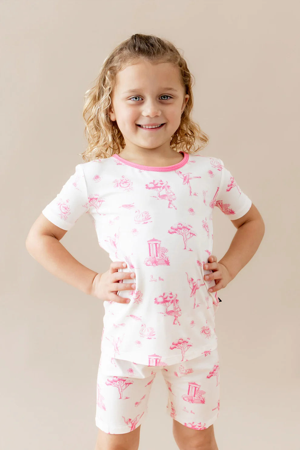 Pyjama pour tout-petits Hanoucca 