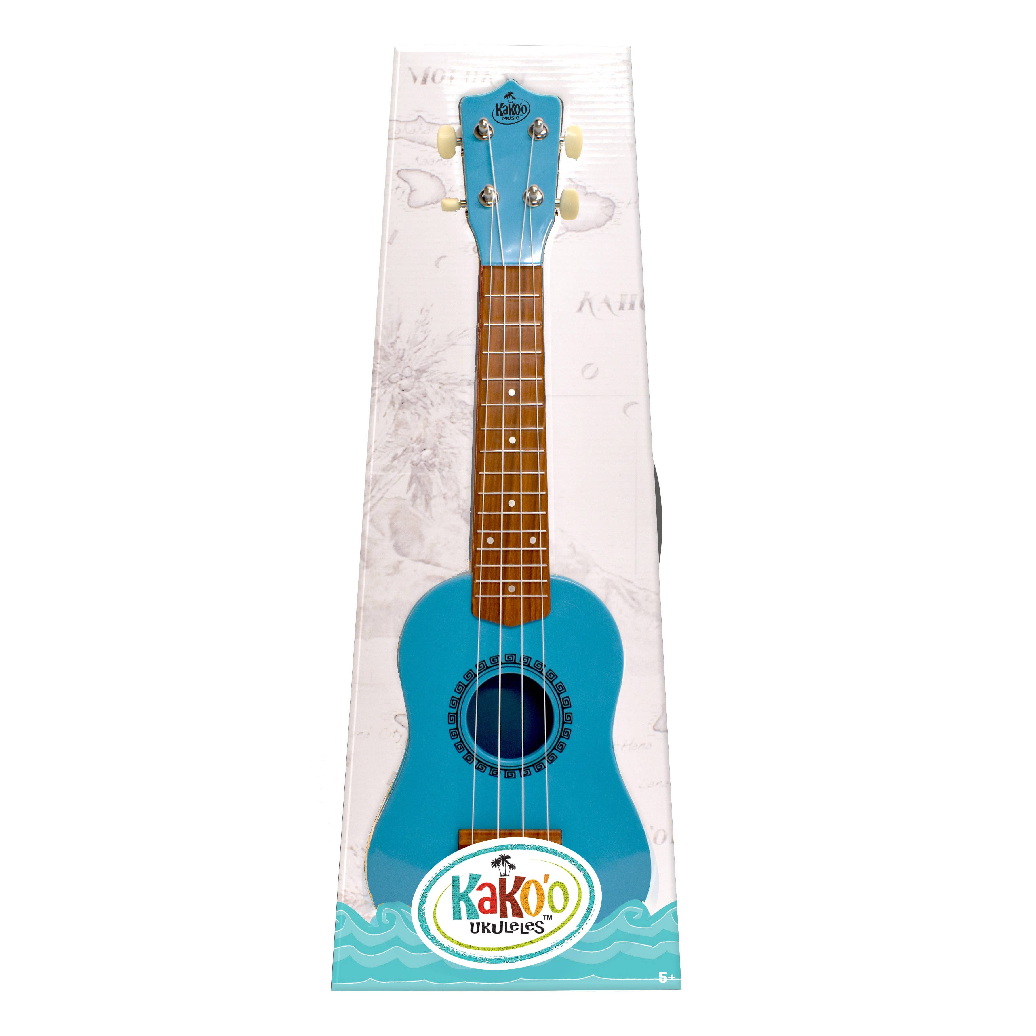KaKo'o Music - Ukulele