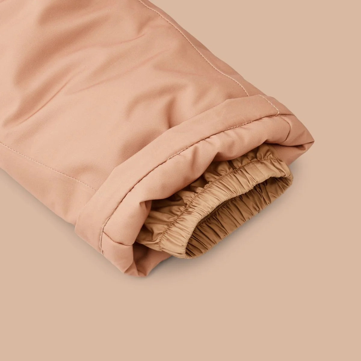 Fenja Snow Pants - Dark Rose