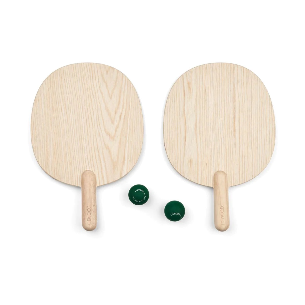 John Garden Tennis Set