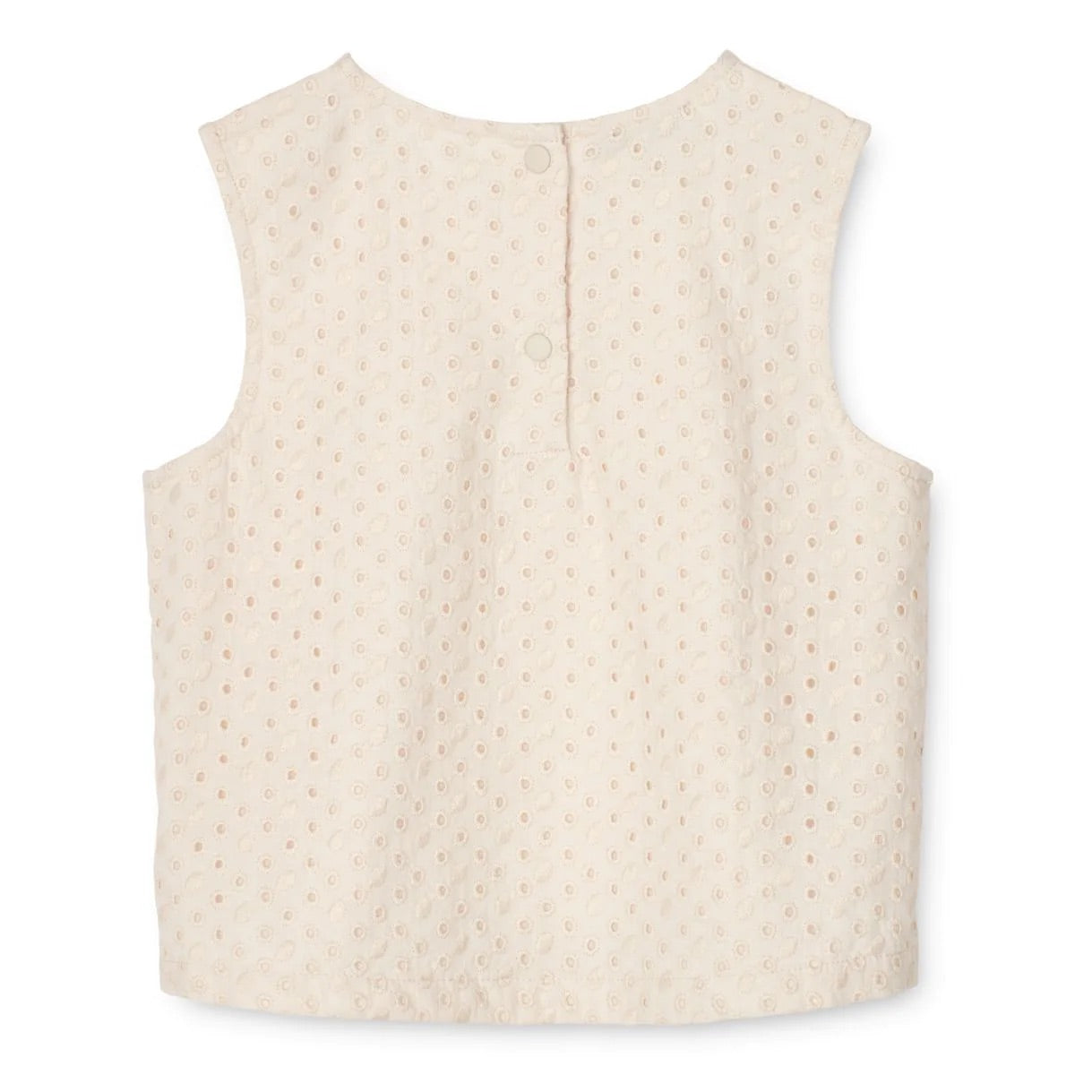 Delphia Anglaise Top