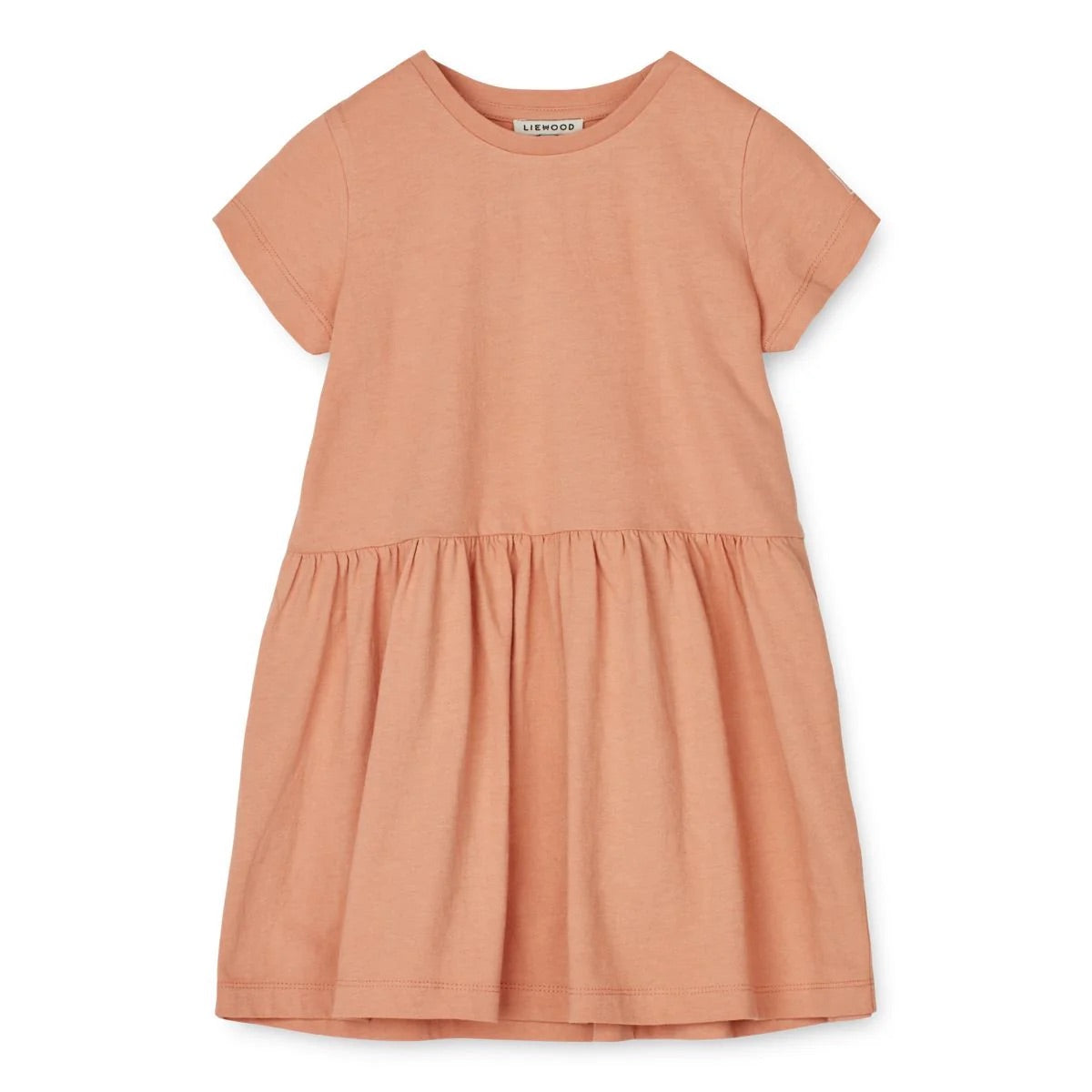 Lima Dress - Tuscany Rose