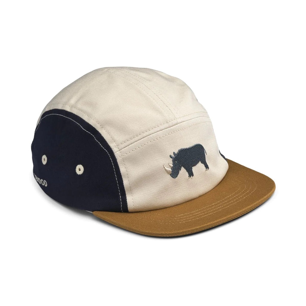 Rory Cap - Golden Caramel Mix
