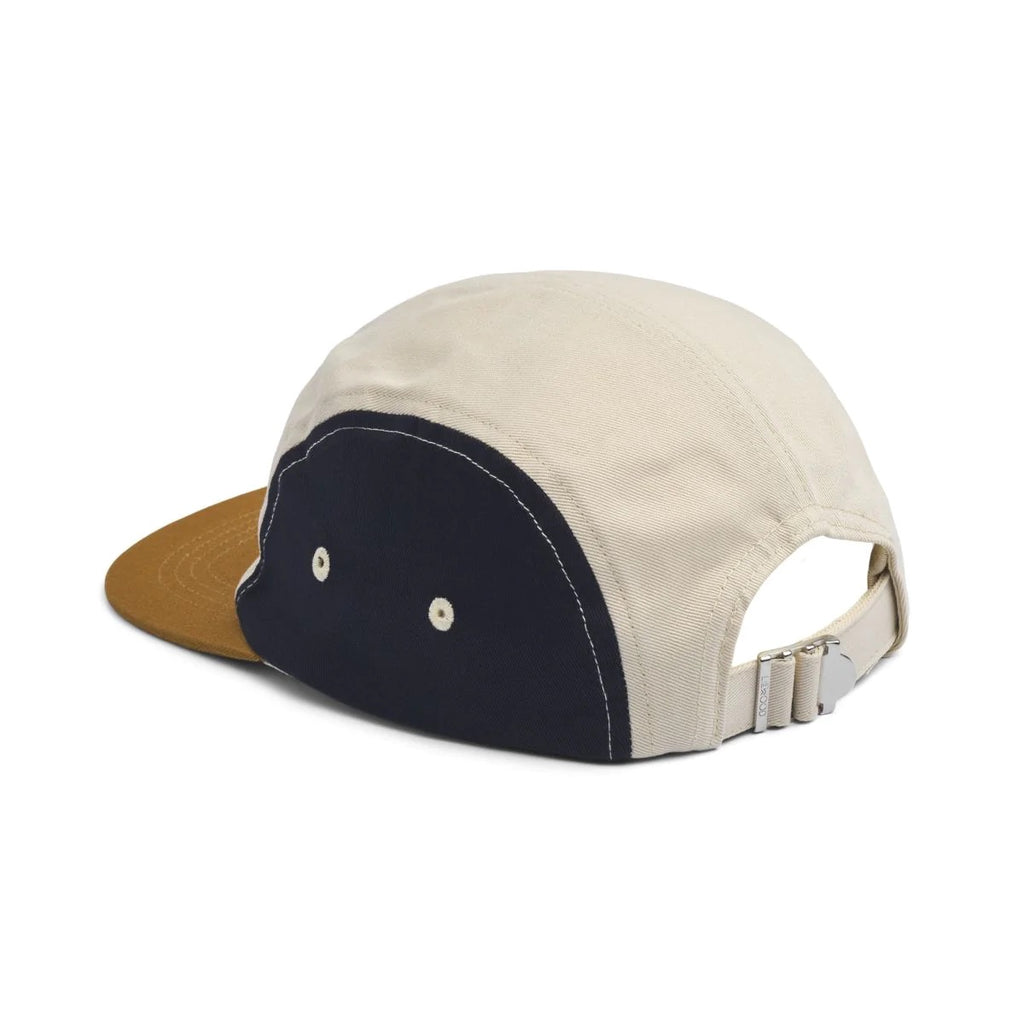 Rory Cap - Golden Caramel Mix