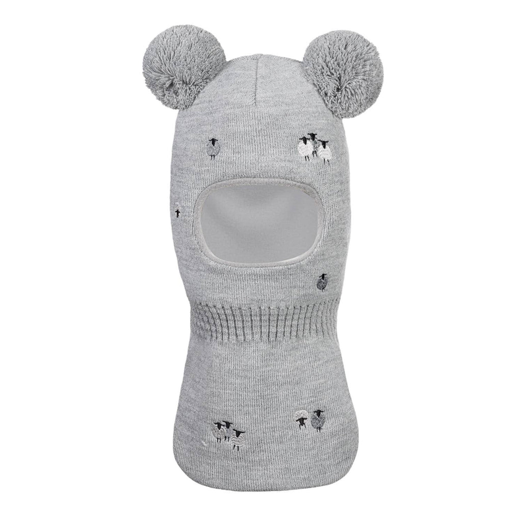 Sheep-Themed Kids' Balaclava SHEEP